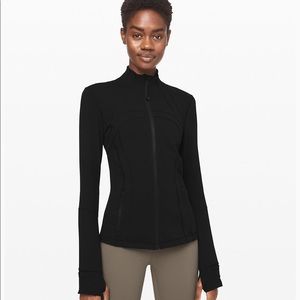 Lulu Lemon Define Jacket